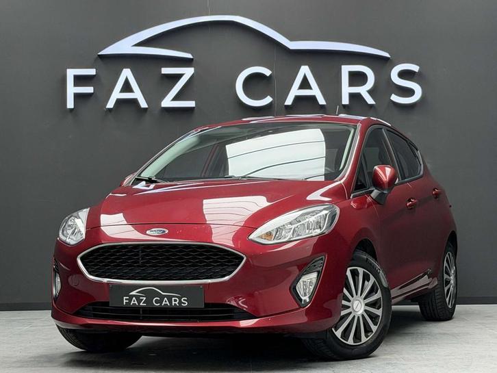 Ford Fiesta * Réservé *, Autos, Ford, Entreprise, Achat, Fiësta, ABS, Airbags, Air conditionné, Android Auto, Apple Carplay, Bluetooth