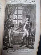(Durdent) Beautés des Espagnes 1818 - Spanje, Ophalen of Verzenden