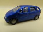 Renault Scenic RT20 1:87 van Siku, Hobby en Vrije tijd, Ophalen of Verzenden, Gebruikt, Auto, SIKU