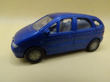 Renault Scenic RT20 1:87 van Siku, Hobby en Vrije tijd, Modelauto's | 1:43, Ophalen of Verzenden, Gebruikt, Auto, SIKU