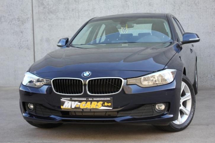 BMW 316i Berline, Auto's, BMW, Bedrijf, Te koop, 3 Reeks, ABS, Adaptieve lichten, Airbags, Airconditioning, Bluetooth, Boordcomputer