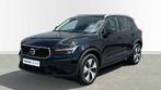 Volvo XC40 Core T2 Aut | Elektrische koffer | Keyless |, Euro 6, Zwart, 5 zetels, 127 pk