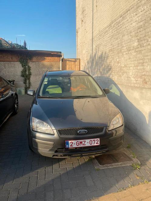 Ford focus, Auto's, Audi, Bedrijf, Diesel, Break, Handgeschakeld, Ophalen