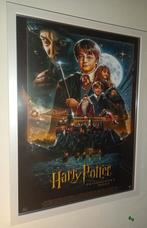 Harry potter, Verzamelen, Harry Potter, Ophalen of Verzenden, Zo goed als nieuw