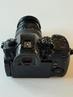 Panasonic Lumix G X Vario 12-35mm F2.8 II ASPH. Power O.I.S., Ophalen, Zo goed als nieuw, Spiegelreflex, Nikon