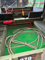 Jeep minerva, Overige modellen, Overige kleuren, Handgeschakeld, Vierwielaandrijving