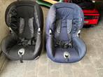 2 x Maxicosi gratis, Kinderen en Baby's, Ophalen, Gebruikt, Isofix