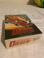 Getaway Driver, Ophalen, Zo goed als nieuw