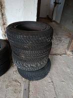 4 winterbanden Matador 185/65 r15 (bijna nieuw), Ophalen, Gebruikt, 15 inch, Band(en)