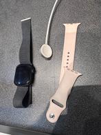 Appel watch 9 midnight ., Ophalen, Zo goed als nieuw