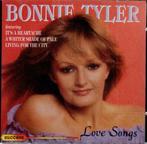 cd   -   Bonnie Tyler – Love Songs, CD & DVD, CD | Autres CD, Enlèvement ou Envoi