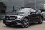 Mercedes-Benz GLC 350 e 4-Matic PHEV AMG Line * BTW * Pano H, Autos, Cuir, Achat, Entreprise, 2000 kg