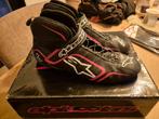 Alpinestars tech 1-z, Ophalen, Gebruikt