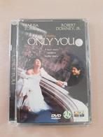Only You - Marisa Tomei, Robert Downey jr., Ophalen of Verzenden, Gebruikt