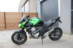 Kawasaki ZR800C, Motoren, 4 cilinders, Bedrijf, 806 cc, 12 t/m 35 kW