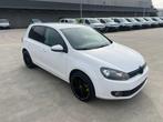 VOLKSWAGEN - 2012 - GOLF 6 - Personenauto, Auto's, Volkswagen, Euro 5, Gebruikt, Overige brandstoffen, Bedrijf