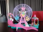 Parc Enchantimals, Kinderen en Baby's, Speelgoed | My Little Pony, Gebruikt, Ophalen