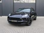 Porsche Macan PDK, https://public.car-pass.be/vhr/ff8715bd-7653-428c-b894-4159d4b5ae14, Achat, Euro 6, Noir