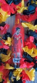 Vol jupiler flesje opdruk eden hazard, Verzamelen, Ophalen of Verzenden, Nieuw, Jupiler