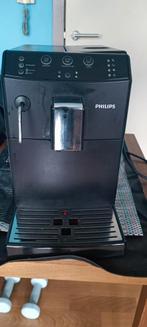 Koffie Machine Werkt  perfect boonen, Ophalen
