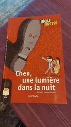 Chen, une lumière dans la nuit, Livres, Enlèvement ou Envoi, Comme neuf, Société