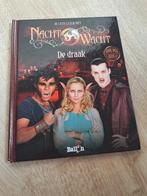 Nachtwacht - de draak, Gelezen, Studio 100, Fictie algemeen, Ophalen of Verzenden