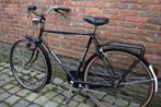 L' AVENIR HERENFIETS 3 VIT, Fietsen en Brommers, Ophalen, Gebruikt, Overige merken, Versnellingen