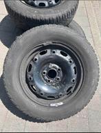 Wielen + stoel/polobanden, Auto-onderdelen, Banden en Velgen, Ophalen, 14 inch, Band(en)