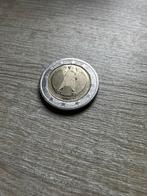 €2 ERROR Duitsland 2011 A, Postzegels en Munten, Munten | Europa | Euromunten, Ophalen, Duitsland, 2 euro, Geboorte of Huwelijk