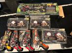 Wowee light strike laser shooting spel, Ophalen, Zo goed als nieuw
