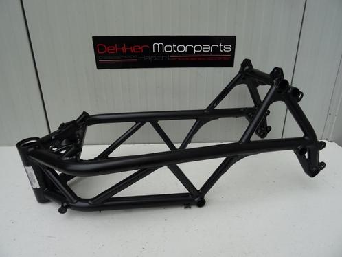 Frame met Compleet Nederlands kenteken Ducati Streetfighter, Motos, Pièces | Ducati, Utilisé, Enlèvement