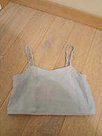 Blauwe top (vormsel), Kinderen en Baby's, Ophalen, Meisje, Zo goed als nieuw, Zara