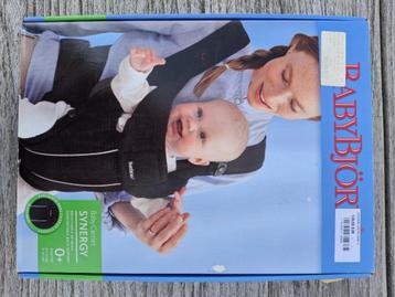 Draagzak BabyBjörn Synergy beschikbaar voor biedingen