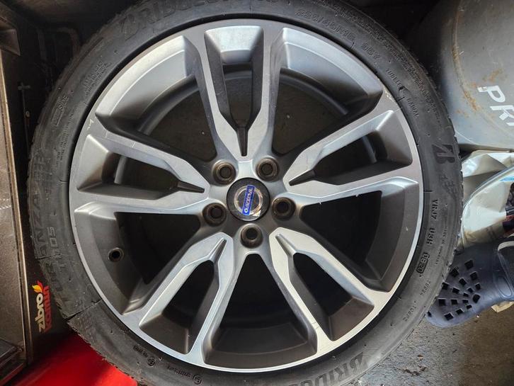 5x108 18p velgen, Auto-onderdelen, Banden en Velgen, Band(en), 18 inch, Ophalen of Verzenden