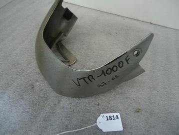 VTR1000F 1997 - 2006 Honda Kuipdeel D1-18566 beschikbaar voor biedingen