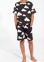 Snurk combi set cloud maat 128, Kinderen en Baby's, Kinderkleding | Maat 128, Ophalen of Verzenden