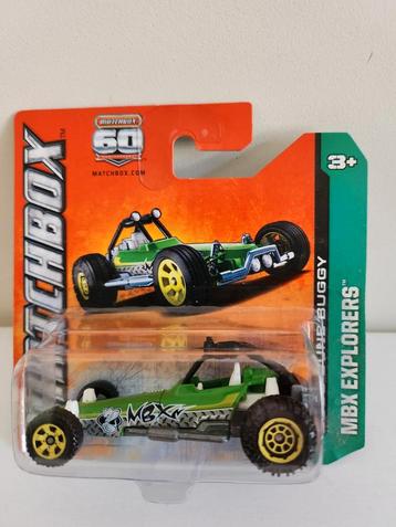 Matchbox Dune Buggy (2013), Enlèvement ou Envoi, Neuf