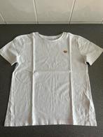 Wit t-shirt gouden lippen JBC - maat 152, Kinderen en Baby's, Kinderkleding | Maat 152, Ophalen of Verzenden, JBC, Meisje, Shirt of Longsleeve