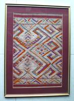 Antieke textielkunst, Antiek en Kunst, Ophalen of Verzenden