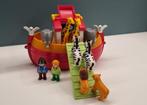 Playmobil Ark van Noach, Kinderen en Baby's, Speelgoed | Playmobil, Ophalen, Zo goed als nieuw, Complete set