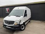 Mercedes Sprinter 313 2015, Auto's, Bestelwagens en Lichte vracht, Mercedes-Benz, Bedrijf, Te koop, Handgeschakeld