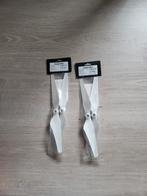 DJI phantom 3 9456 self-tightening propeller white, Hobby en Vrije tijd, Modelbouw | Radiografisch | Helikopters en Quadcopters