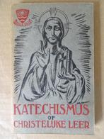 Catechismus of Christelijke leer Bisdom Roermond 1951 1956, Boeken, Godsdienst en Theologie, Bisdom Roermond, Christendom | Katholiek