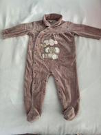 Kruippakje Noukie’s 12 maanden, Enfants & Bébés, Vêtements de bébé | Taille 80, Enlèvement ou Envoi, Comme neuf