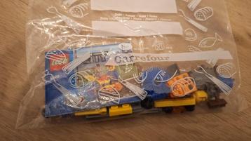 Lego City handkuismachine beschikbaar voor biedingen