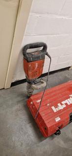 Hilti BREEKHAMER TE 905 AVR, Doe-het-zelf en Bouw, Gebruikt, Ophalen of Verzenden, 600 watt of meer, Boor- en/of Breekhamer