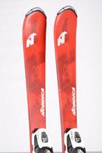 120 cm kinder ski's NORDICA NAVIGATOR TEAM, grip walk, Gebruikt, Verzenden, 100 tot 140 cm, Carve