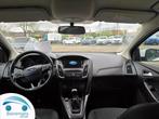 Ford Focus FORD FOCUS CLIPPER 1.5 TDCI BUSINESS CLASS, Auto's, Ford, Te koop, 0 kg, 0 min, 70 kW