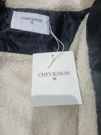 Nieuwe Parkas chevignon original, Ophalen of Verzenden, Nieuw