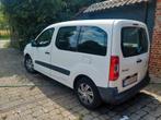Citroën berlingo diesel euro 5, Auto's, Wit, Particulier, Te koop, Euro 5